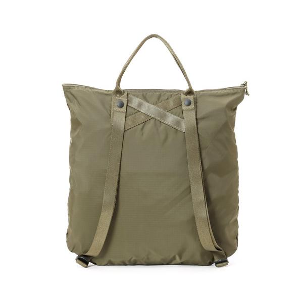 FLEX（PORTER） ポーター フレックス 2WAYトートバッグ 856-07502