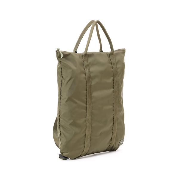 FLEX（PORTER） ポーター フレックス 2WAYトートバッグ 856-07502