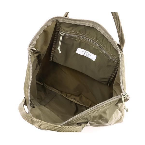 FLEX（PORTER） ポーター フレックス 2WAYトートバッグ 856-07502 