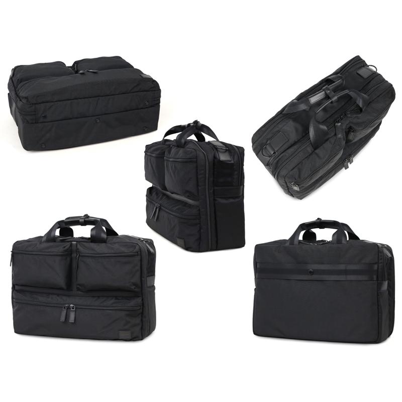 【値段交渉OK】PORTER 2WAY オーバーナイトブリーフケース 値段交渉OK】PORTER 2WAY オーバーナイトブリーフケース Amazon