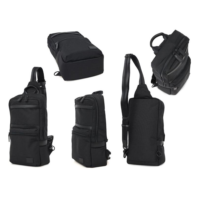 BOND（PORTER） ポーター ボンド スリングショルダーバッグ 859-05620