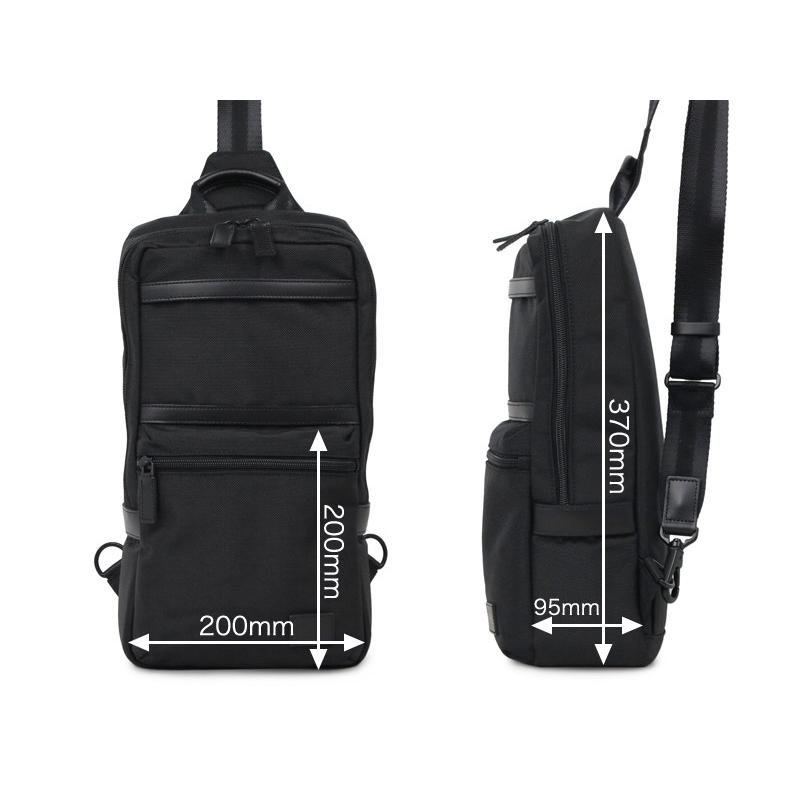 ポーター ボンド スリングショルダーバッグ 859-05620 BOND（PORTER） ポーター ボンド スリングショルダーバッグ 859-05620