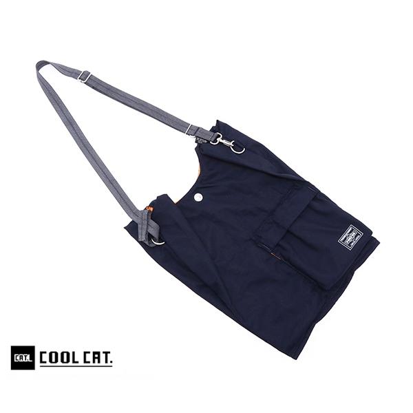 PORTER ポーター バガー CVSバッグ 865-08393 （カラー