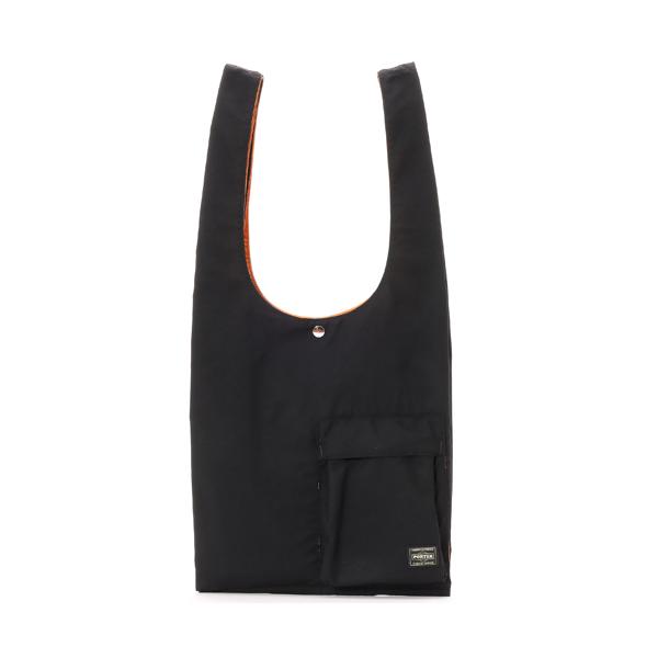 PORTER ポーター バガー GMSバッグ 865-15215 （カラー：ブラック