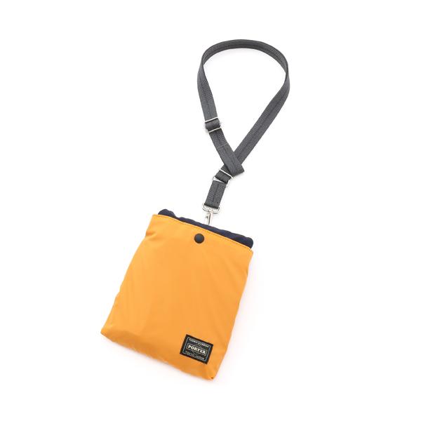 PORTER ポーター バガー GMSバッグ 865-15215 （カラー：ネイビー