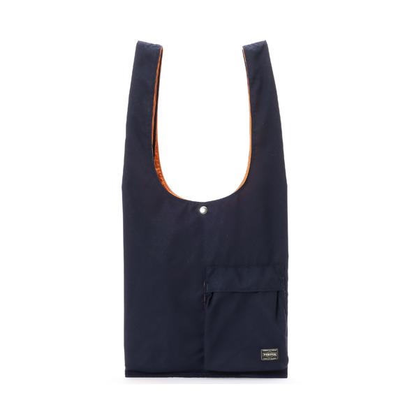 PORTER ポーター バガー GMSバッグ 865-15215 （カラー：ネイビー