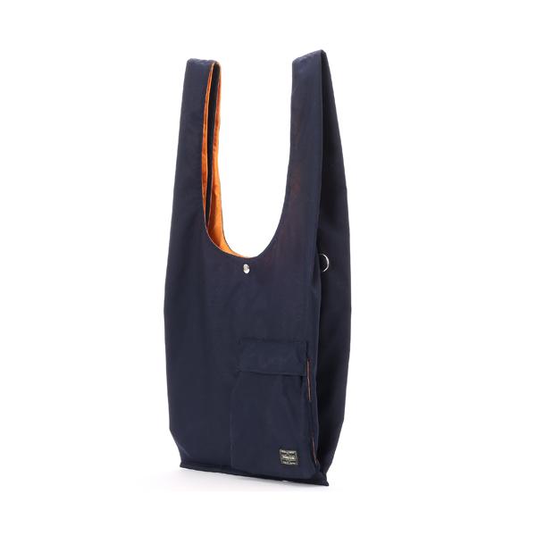 PORTER ポーター バガー GMSバッグ 865-15215 （カラー：ネイビー