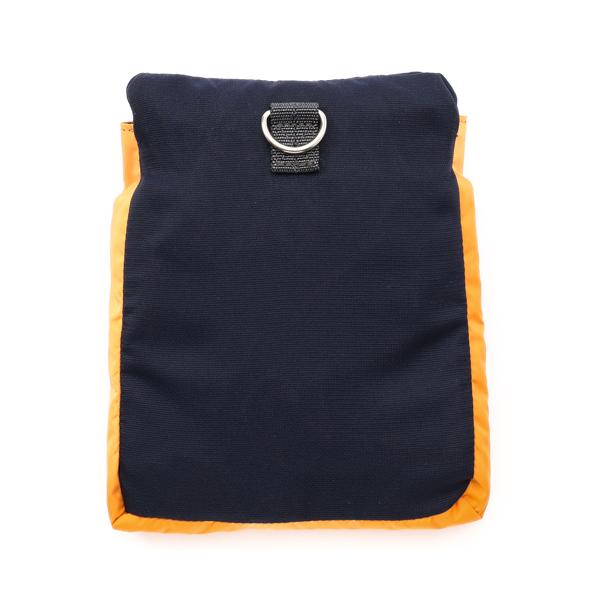PORTER ポーター バガー GMSバッグ 865-15215 （カラー：ネイビー