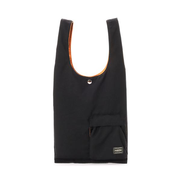 PORTER ポーター バガー CVSバッグ 865-15216 （カラー：ブラック