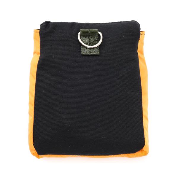 PORTER ポーター バガー CVSバッグ 865-15216 （カラー：ブラック