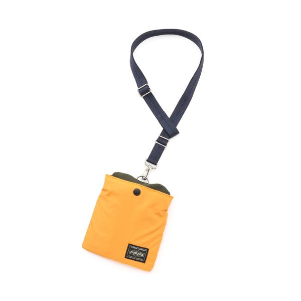 PORTER ポーター バガー CVSバッグ 865-15216 （カラー：オリーブ
