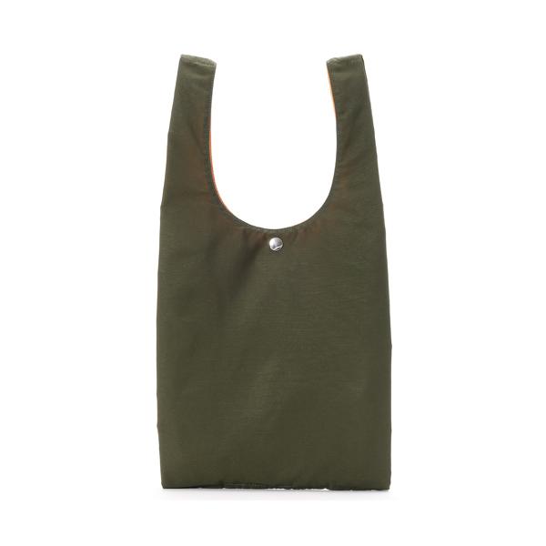 PORTER ポーター バガー CVSバッグ 865-15216 （カラー：オリーブ