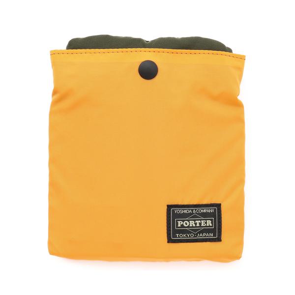 PORTER ポーター バガー CVSバッグ 865-15216 （カラー：オリーブ