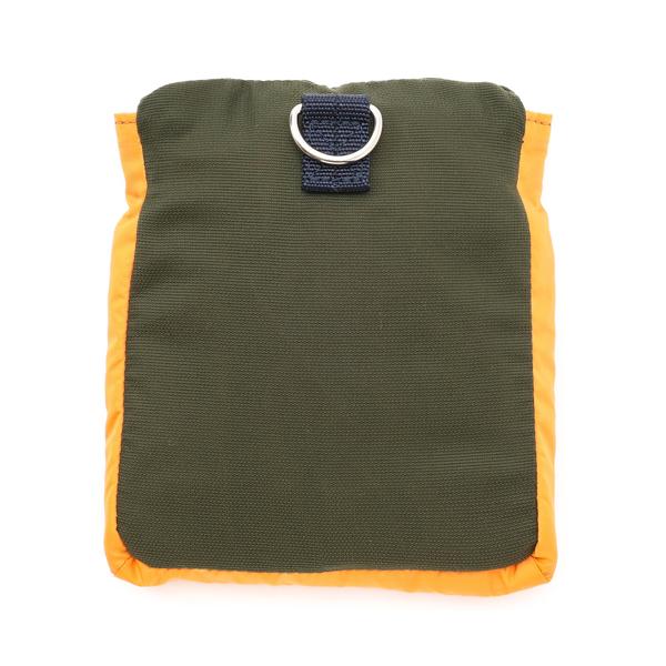 PORTER ポーター バガー CVSバッグ 865-15216 （カラー：オリーブ