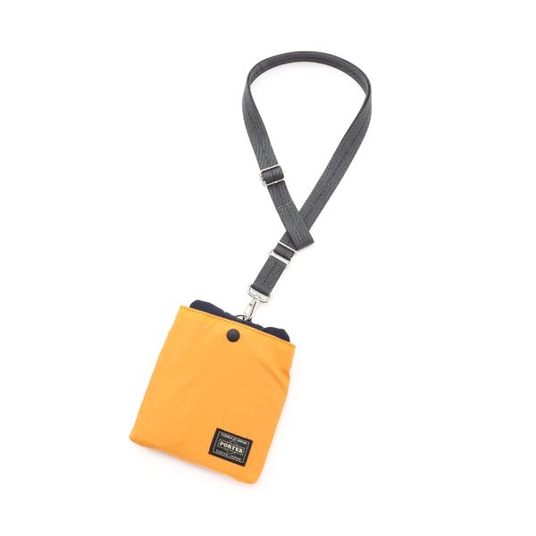 PORTER ポーター バガー CVSバッグ 865-15216 （カラー：ネイビー