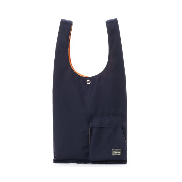 PORTER ポーター バガー CVSバッグ 865-15216 （カラー：ネイビー
