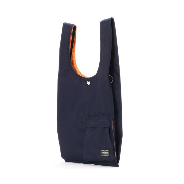 PORTER ポーター バガー CVSバッグ 865-15216 （カラー：ネイビー