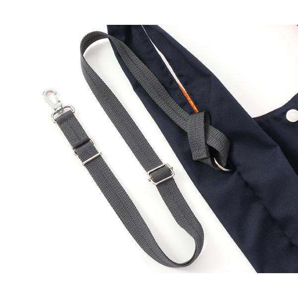 PORTER ポーター バガー CVSバッグ 865-15216 （カラー：ネイビー