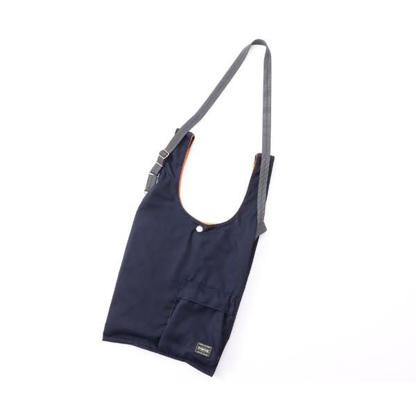 PORTER ポーター バガー CVSバッグ 865-15216 （カラー：ネイビー