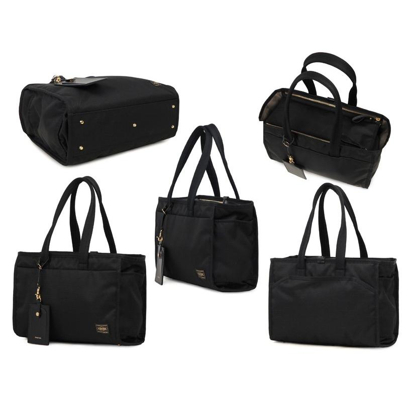 SHEA（PORTER GIRL） ポーター シア トートバッグ(S) 871-05121