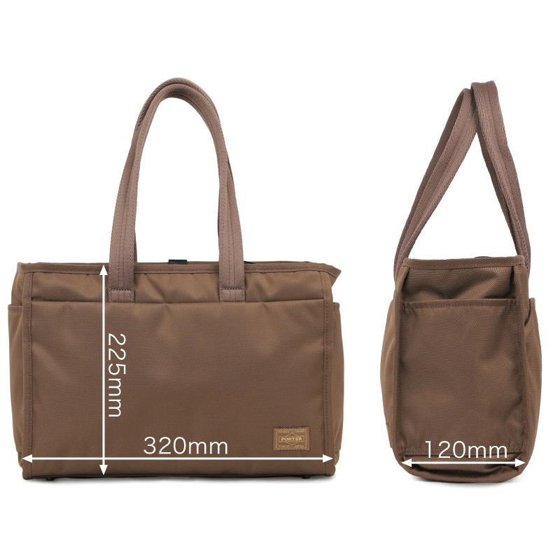 SHEA（PORTER GIRL） ポーター シア トートバッグ(S) 871-05121