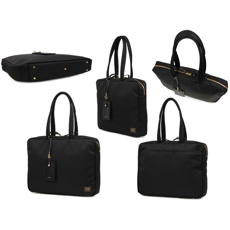 吉田カバン　ポーターガール シア　ブリーフケース　オーク SHEA（PORTER GIRL） ポーター シア ブリーフケース 871-05125