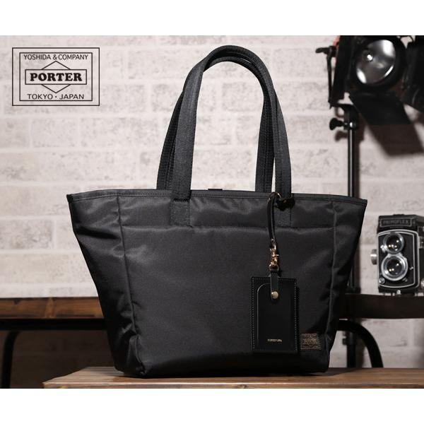 SHEA（PORTER GIRL） ポーター シア トートバッグ(S) 871-05183