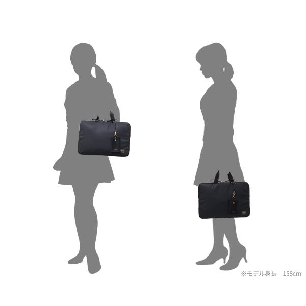 SHEA（PORTER GIRL） ポーター シア 2WAYショルダーバッグ 871-05184