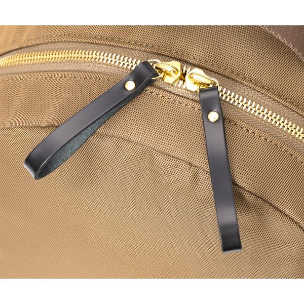 ポーター シア デイパック 871-15123 （カラー：オーク） | 吉田カバン PORTER 鞄の画像
