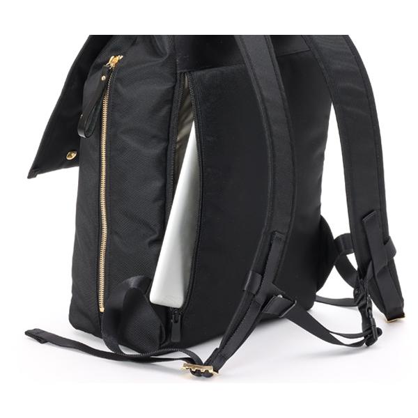 PORTER ポーター シア リュックサック 871-15124 （カラー：ブラック