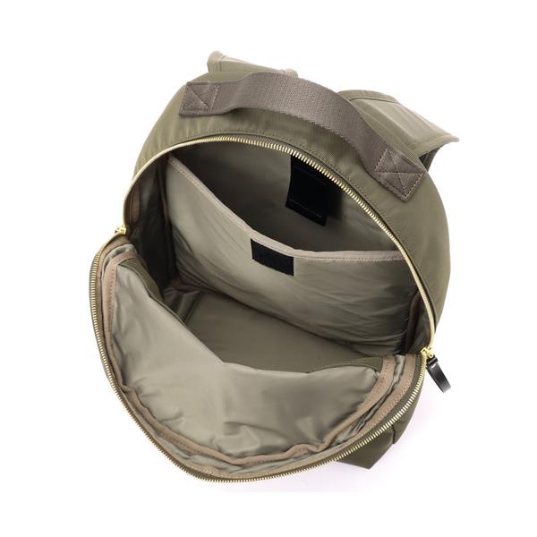 【新品】ポーター ガール PORTER GIRL シア リュック オリーブ色 ポーター PORTER ポーター ポーターガール シア リュックサック