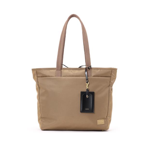 SHEA（PORTER GIRL） ポーター シア トートバッグ(L) 871-15182 