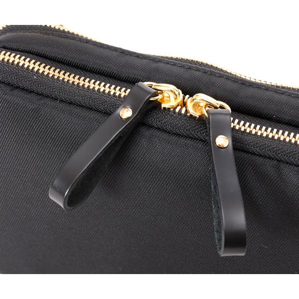 PORTER ポーター シア ウォレットショルダーバッグ 871-15185 （カラー