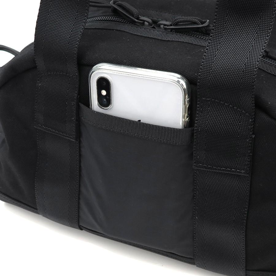 SWITCH（PORTER） ポーター スイッチ 2WAYボストンバッグ 874-04679