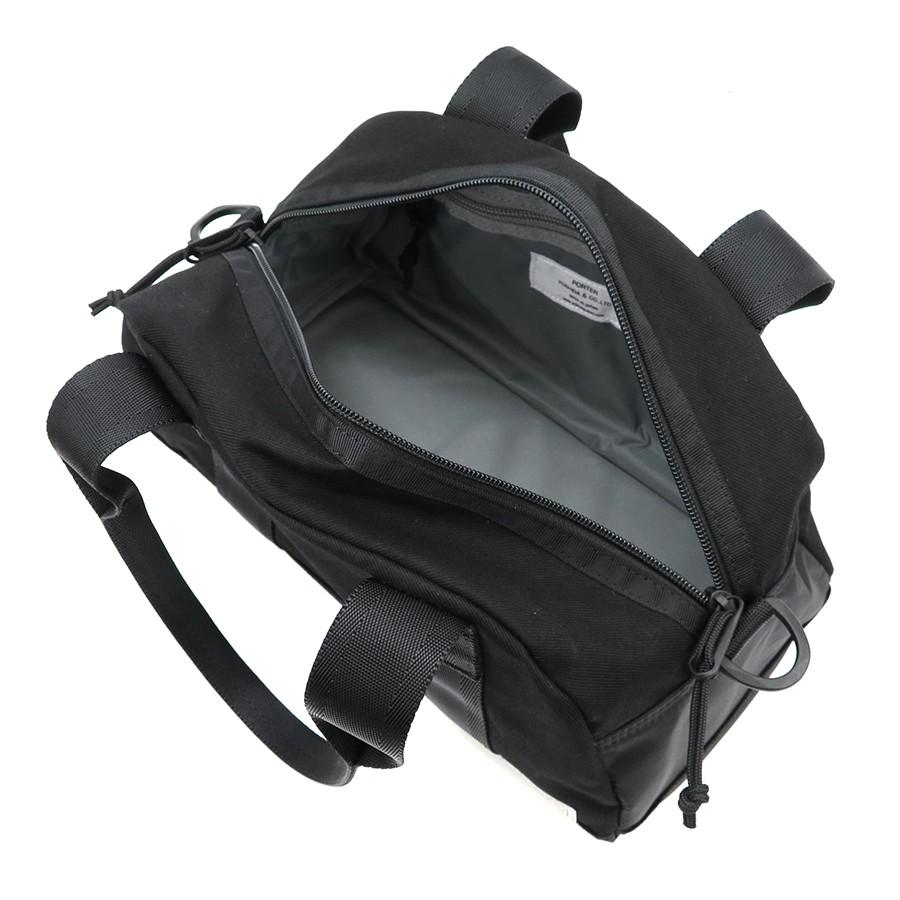 SWITCH（PORTER） ポーター スイッチ 2WAYボストンバッグ 874-04679
