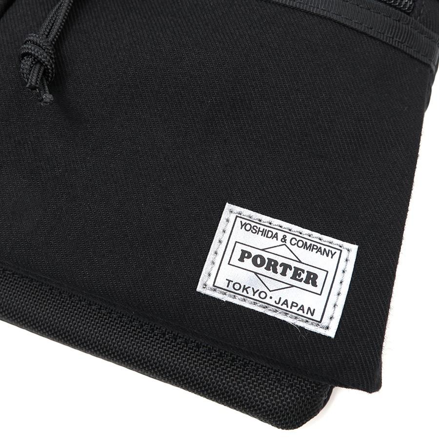 SWITCH（PORTER） ポーター スイッチ サコッシュ 874-04680 （カラー
