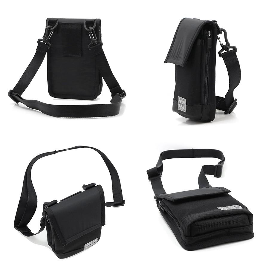 【未使用品✨】【ポーター スイッチ／PORTER SWITCH】ショルダーポーチ SWITCH（PORTER） ポーター スイッチ ショルダーポーチ 874