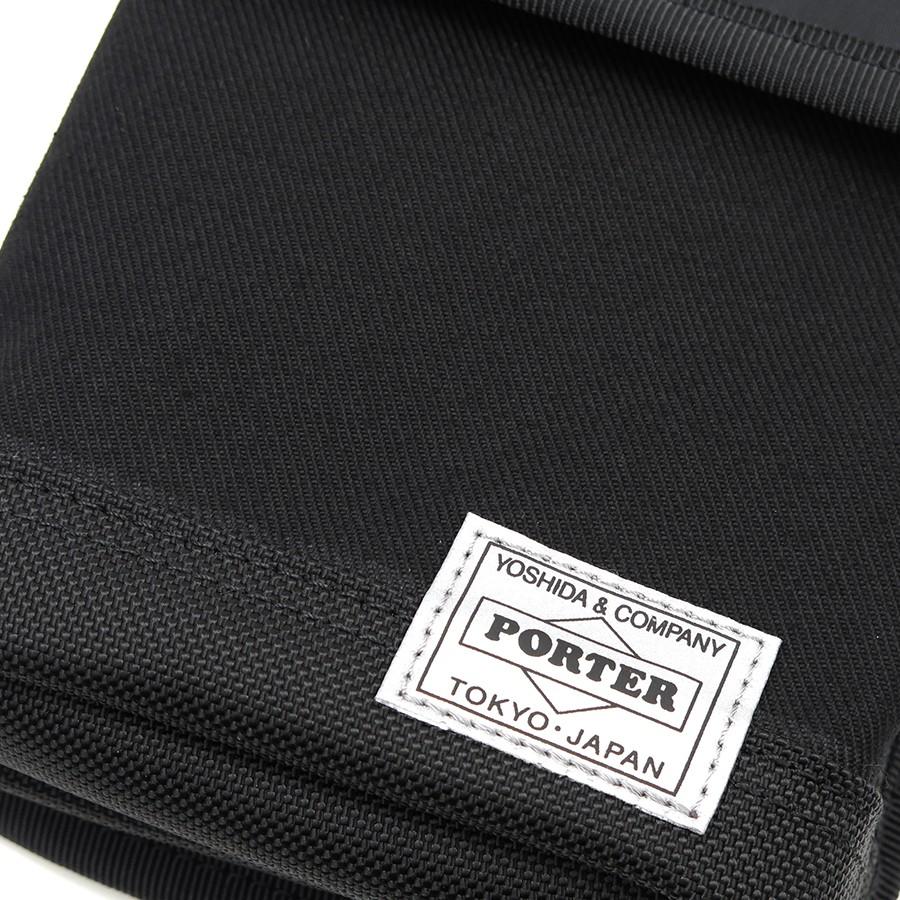 SWITCH（PORTER） ポーター スイッチ ショルダーポーチ 874-04681