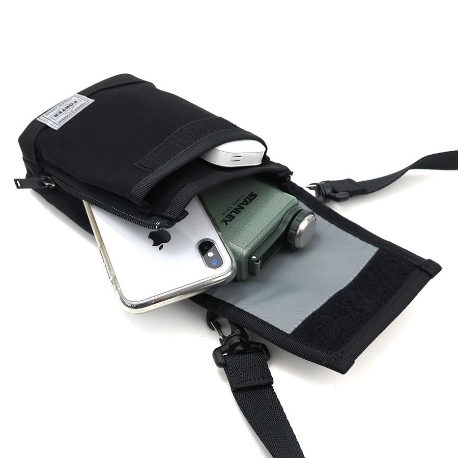 PORTERポーチ ZOOM(ズーム) POUCH(L) | 吉田カバンホームページ | YOSHIDA & Co.