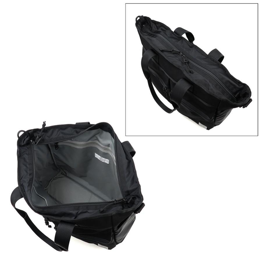 【美品】PORTER スイッチ トートバッグ ショルダー 2WAY ブラック SWITCH（PORTER） ポーター スイッチ 2WAYトートバッグ(L) 874