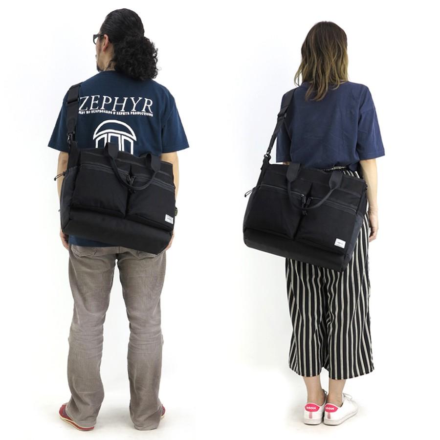 【美品】PORTER スイッチ トートバッグ ショルダー 2WAY ブラック SWITCH（PORTER） ポーター スイッチ 2WAYトートバッグ(L) 874