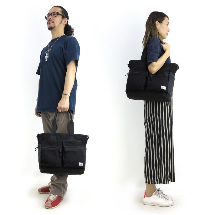 SWITCH（PORTER） ポーター スイッチ 2WAYトートバッグ(S) 874-19672