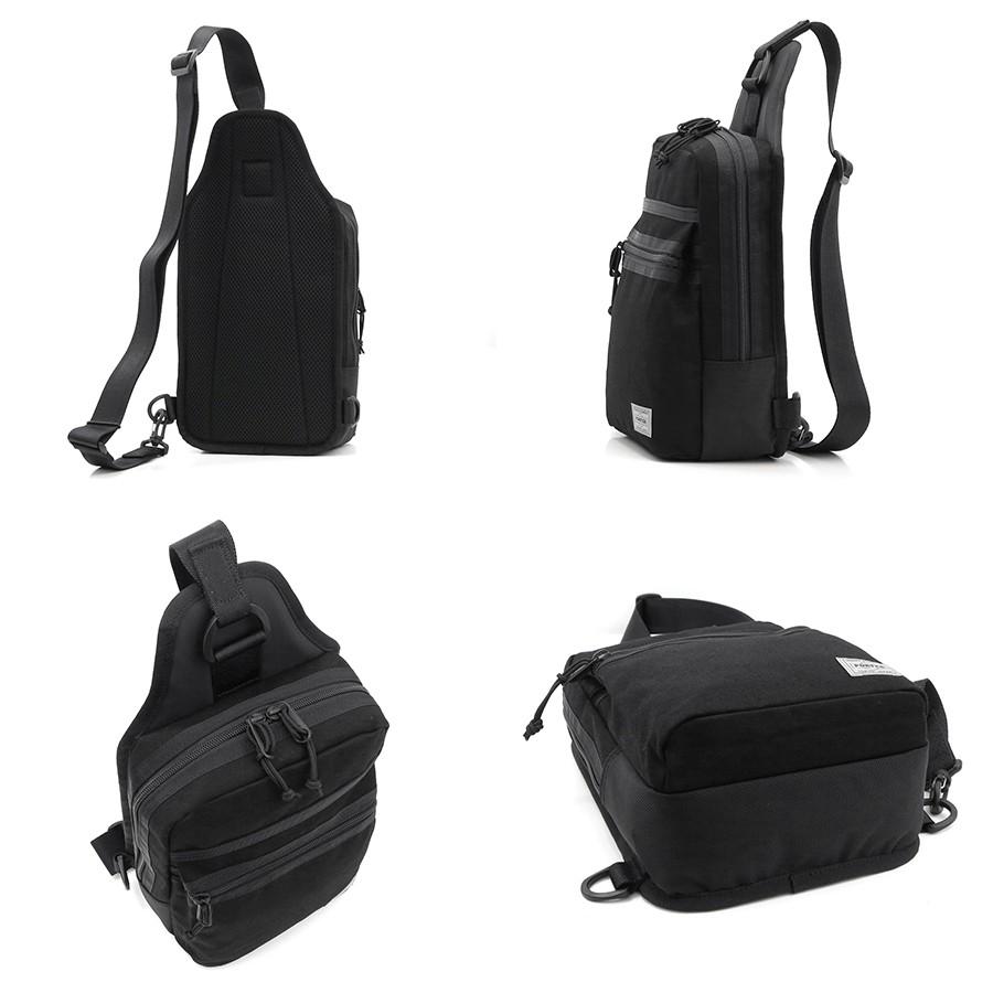 ポーター　ショルダーバック　PORTER / SWITCH SWITCH（PORTER） ポーター スイッチ スリングショルダーバッグ 874