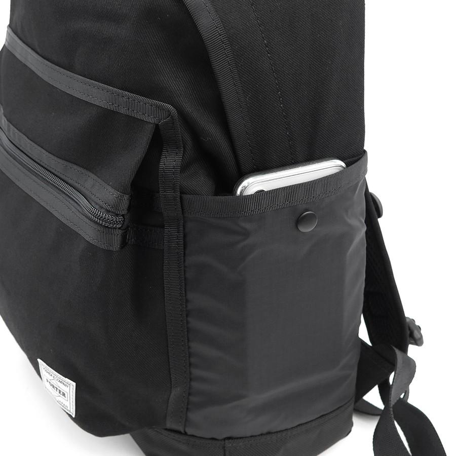 SWITCH（PORTER） ポーター スイッチ デイパック 874-19678 （カラー