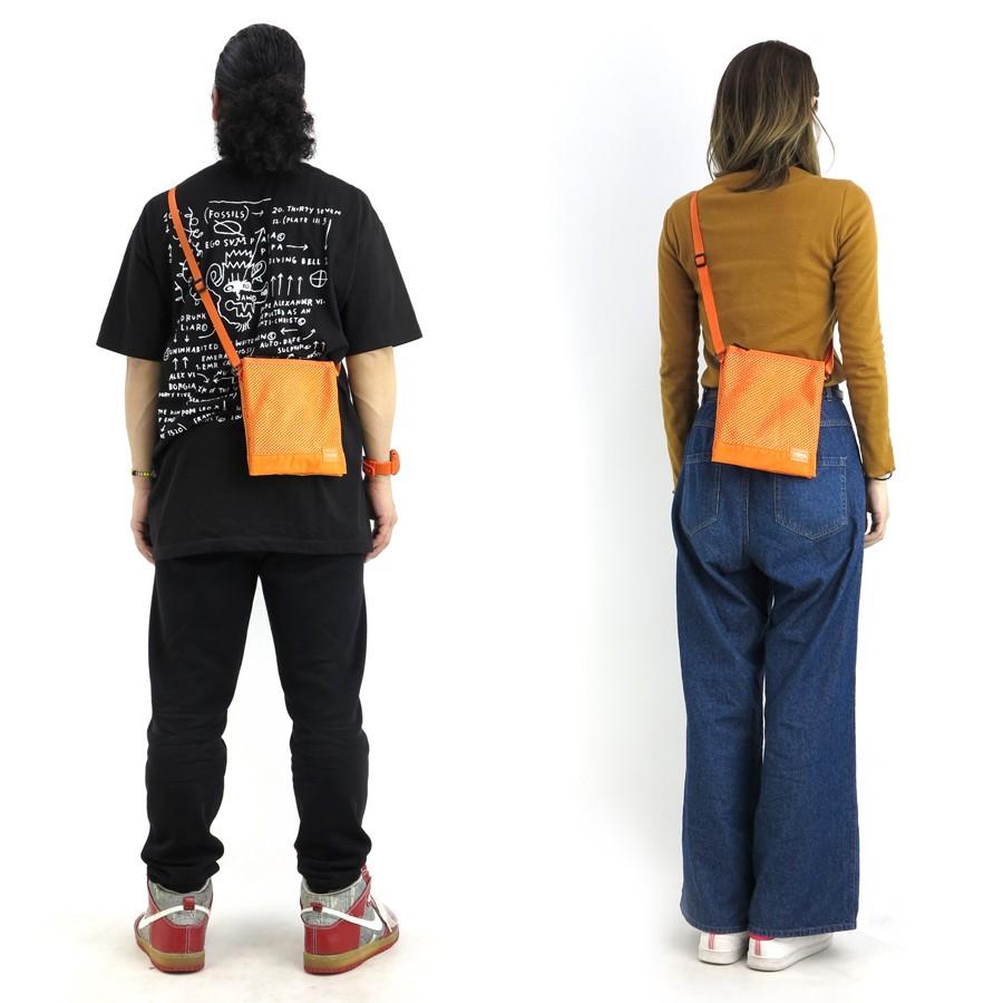SCREEN（PORTER） ポーター スクリーン サコッシュ 875-19105 : クール