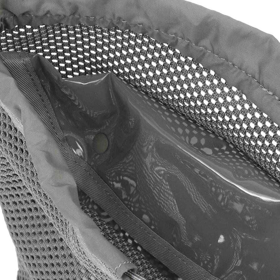 最終値。売れなければ一度取り下げます。ポーター スクリーンドローストリングバッグ ポーター PORTER ポーター スクリーン ドローストリングバッグ