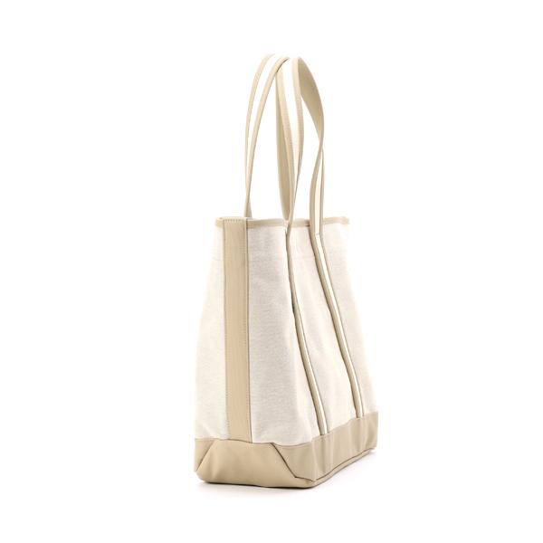 PORTER ポーター ボーイフレンドトート シャンブレー トートバッグ(L