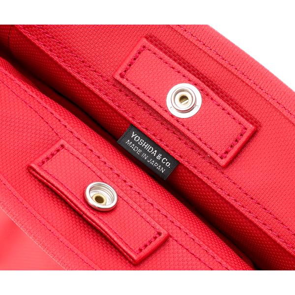 PORTER ポーター ボーイフレンドトート シャンブレー トートバッグ(M