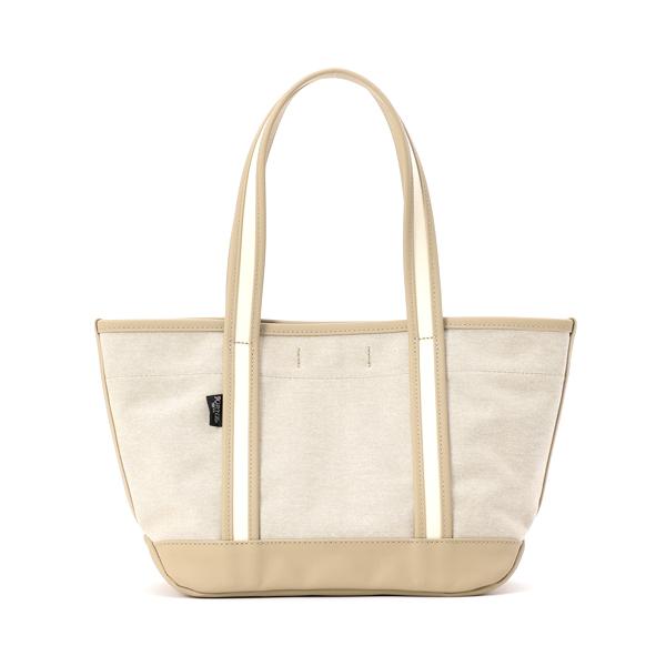 PORTER ポーター ボーイフレンドトート シャンブレー トートバッグ(S