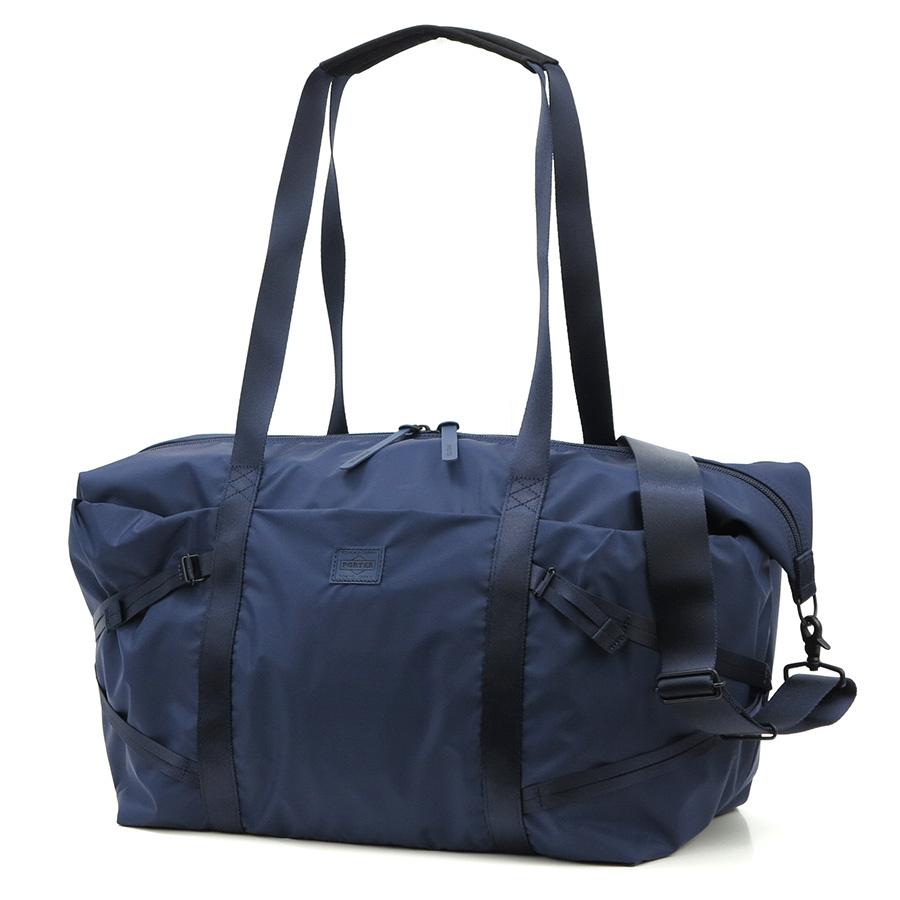 ポーター　ボストンバッグ CAPE（PORTER GIRL） ポーター ケープ 2WAYボストンバッグ(S